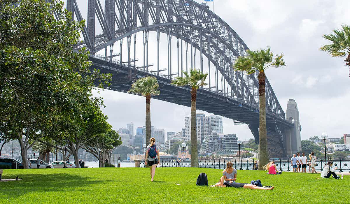 Sydney In February Things To Do, Attractions, Events & Essentials